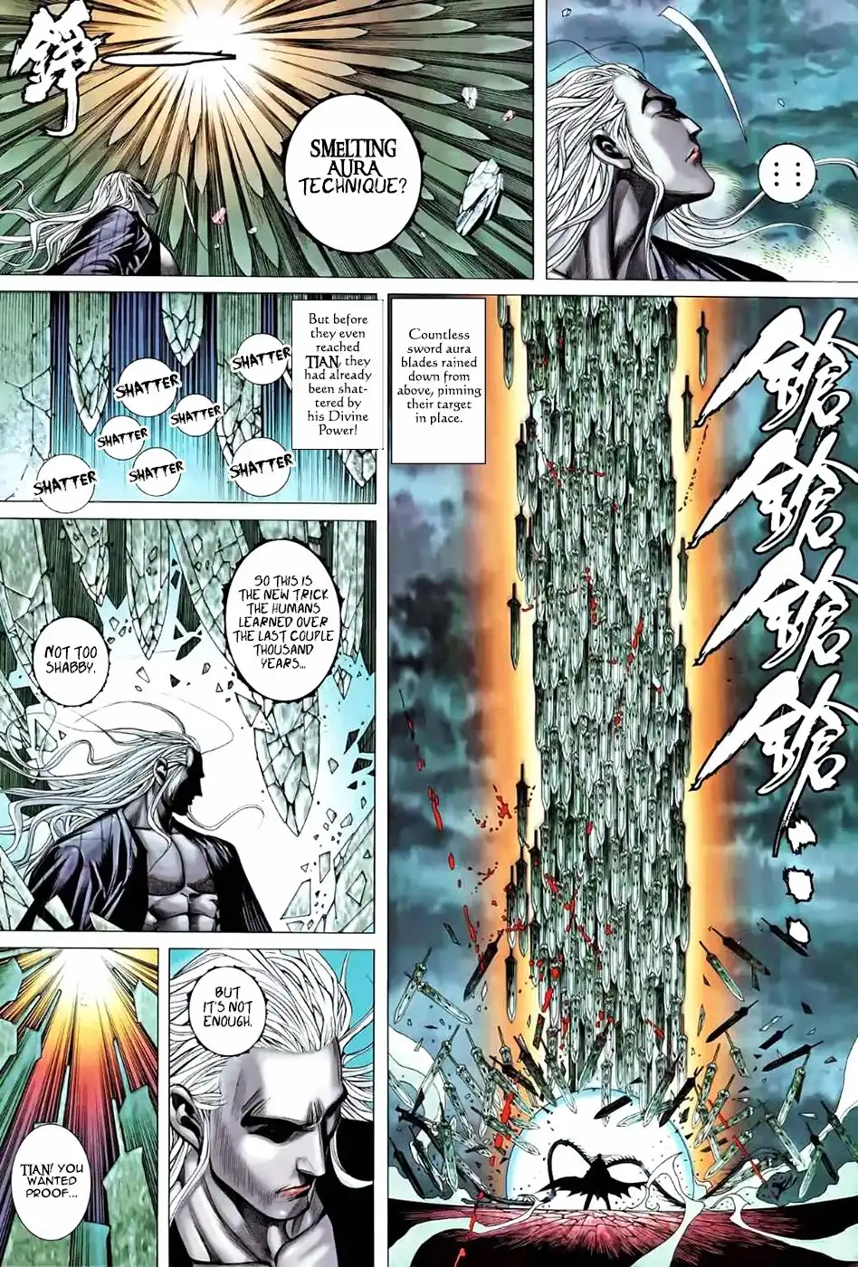 Feng Shen Ji Chapter 89 16